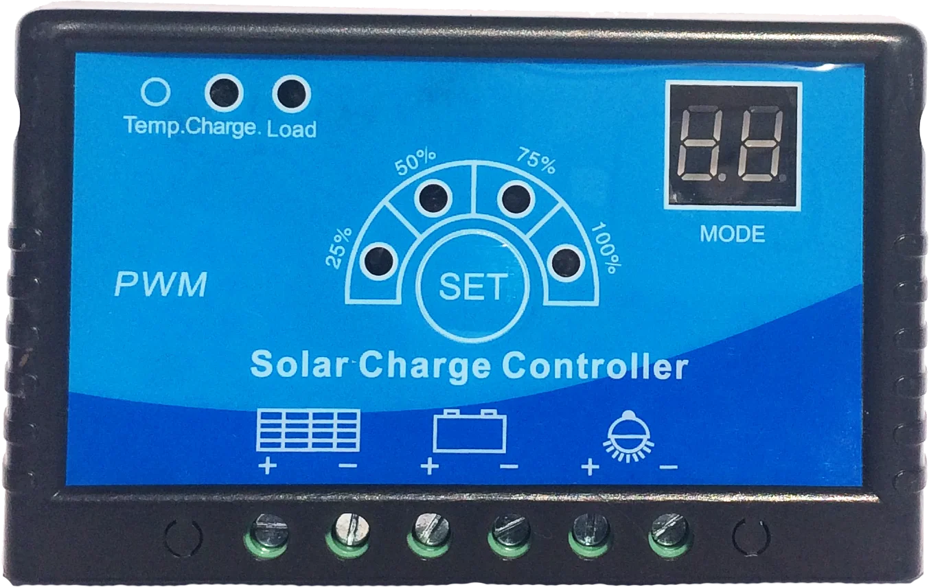 

Solar controller/lithium battery dedicated/7.4 v/11.1 v/14.8 v/22.2 v/25.9 v/20 A