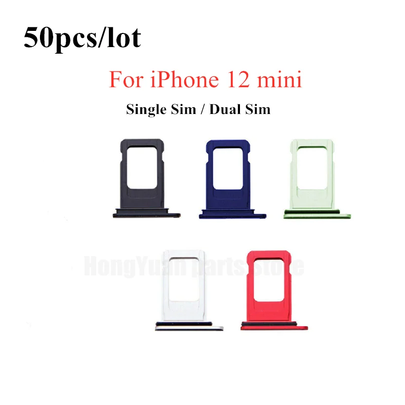 50pcs-lot-dual-single-sim-card-tray-holder-for-iphone-12-mini-sim-card-slot-reader-socket-adapter-with-waterproof-rubber-ring