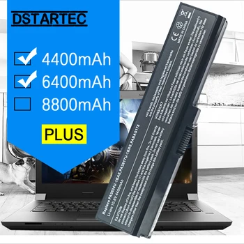 

L750 Laptop Battery PA3817 PA3817U PA3817U-1BRS For TOSHIBA Satellite L645 L655 L700 L730 L735 L740 L745 L755 C600D A600 A655