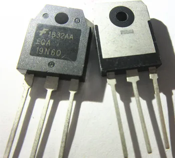 

10pcs FQA19N60 Original New 1 order