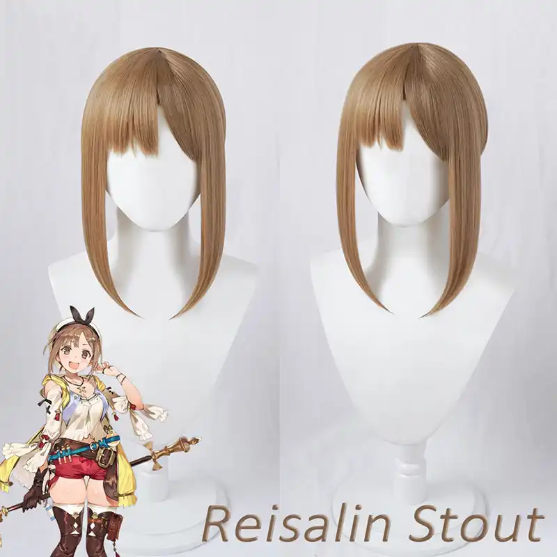 atelier della parrucca padova