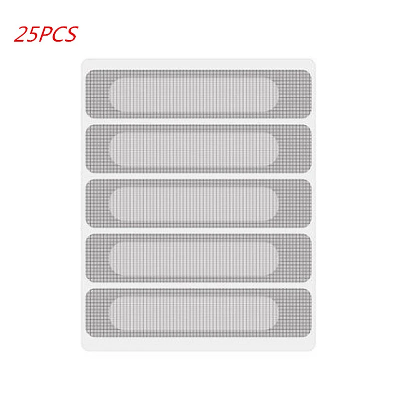 25PCS