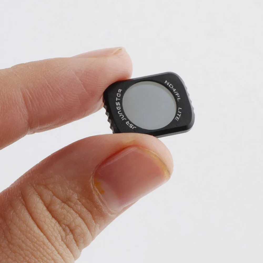 Untuk Xiaomi FIMI Palm/2/Pro Gimbal Filter Neutral Density Polar