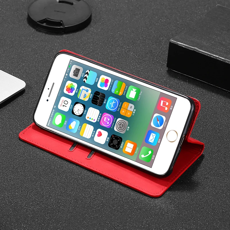 Чехол книжка для Umidigi Power 3 F2 F1 Play X A3S A3X Магнитный чехол кредитной карты UMIDIGI S2 S3 One A3