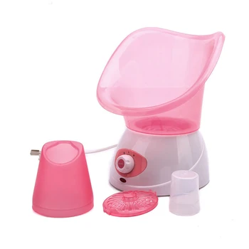

1PC Skin Sauna Face Spa A50 Facial Steamer Mist Thermal Steamer Steam Sprayer Pore Cleaner for Women