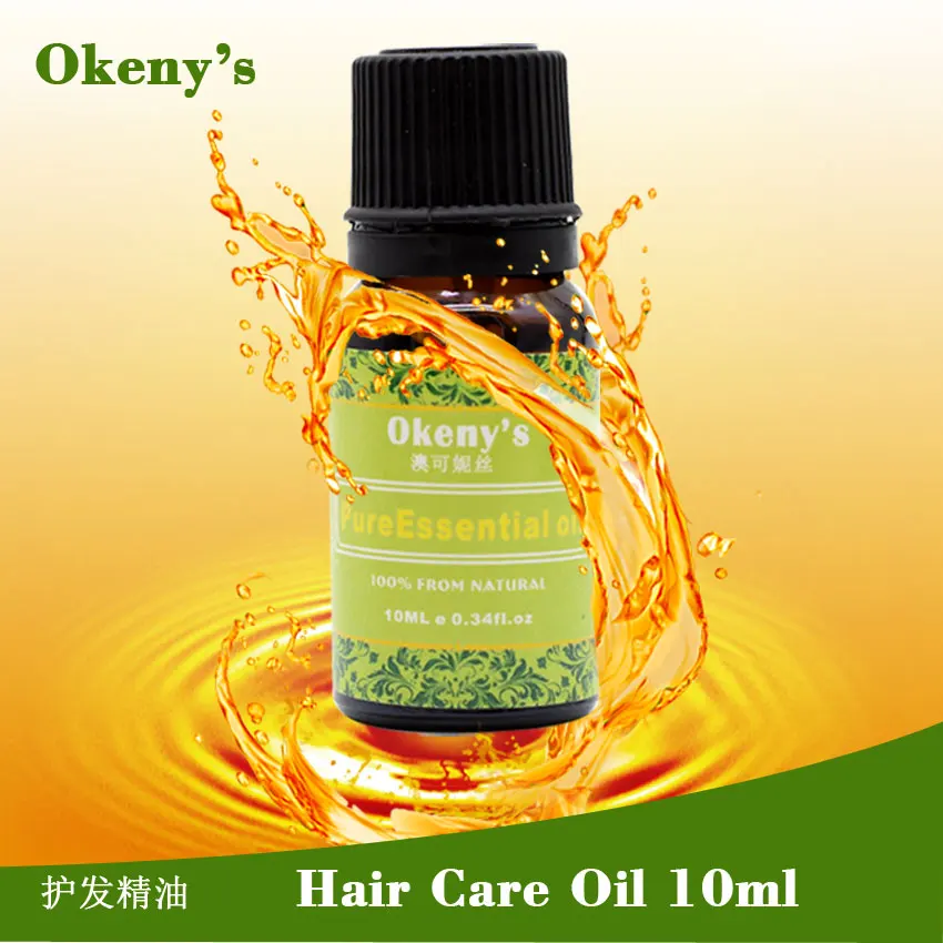 2pcs Moroccan Pure Argan Oil 10ml Macadamia Hair Care Nourish