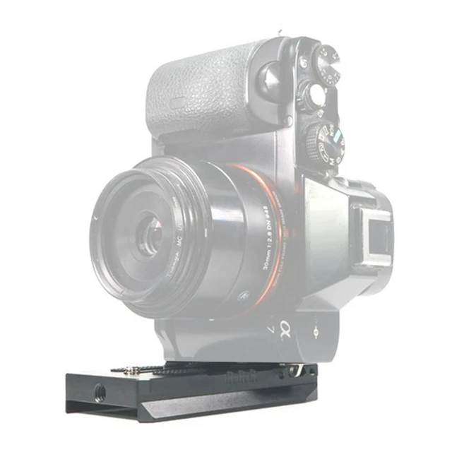 Bgning-weebill s用の垂直lクイックリリースボード,ジンバル