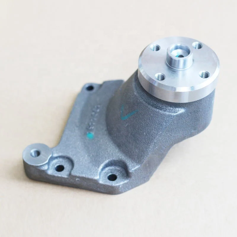 For Cummins Original Isf3.8 Diesel Engine Fan Support 4934464 