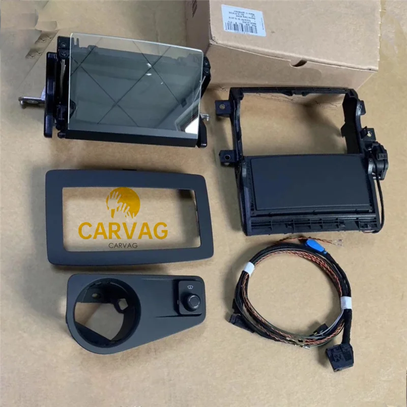 

Проекционный дисплей HUD для VW Tiguan MK2