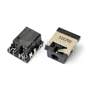 

3.5mm Audio jack Port for Dell Inspiron 15R 5520 5525 M521R 7520 Laptops Headphone Microphone Female Socket connector