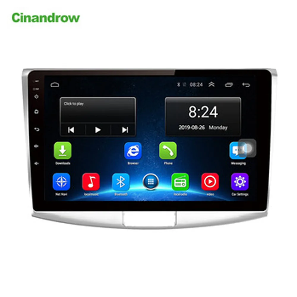 Perfect Android Car Dvd Gps Multimedia Player For Volkswagen Magotan CC 2012-2018 2G+32G 10.1" Radio GPS Navigation 1 Perfect Android Car Dvd Gps Multimedia Player For Volkswagen Magotan CC 2012-2018 2G+32G 10.1" Radio GPS Navigation 1