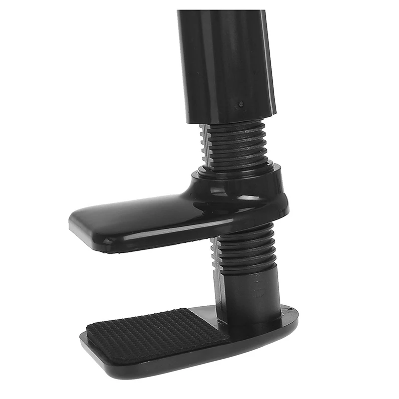 1 set Gooseneck stand Holder - Flexible Long Arm Tablet stand Holder Desktop Bed Lazy Bracket 360o 