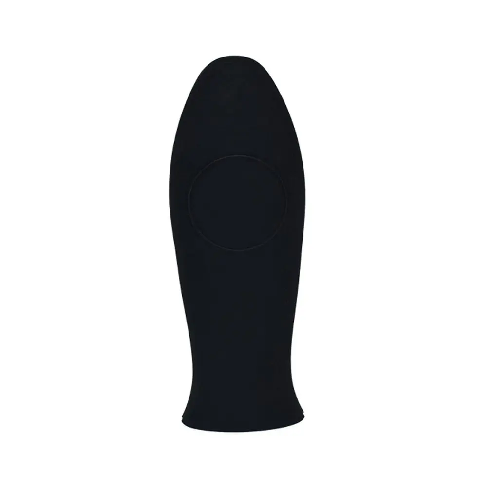 Non-Slip Silicone Hot Handle Holder Potholder Cast Iron Skillet Grip Sleeve Cover Pots Pans Handle Parts Kitchen Tools Cookware pot handle cover,pot handle holder