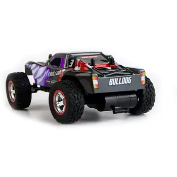 

Car Radio Control Bulldog Nh 93123