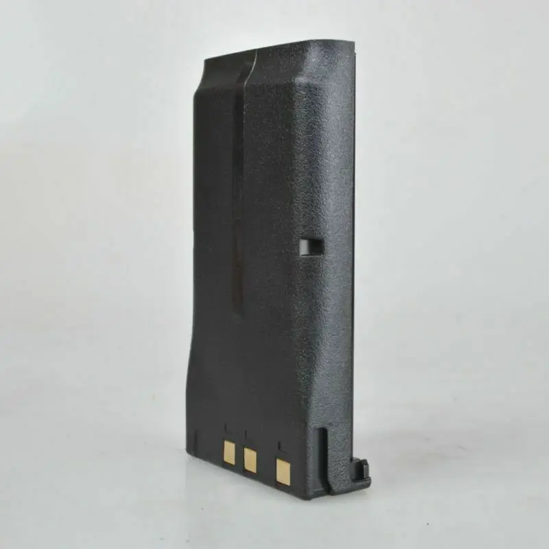 KNB-17A 1500mAh Walkie-talkie Ni-MH Battery For TK-180 TK-190 TK-290 TK-380 TK-390 TK480 Portable Two-way Radio