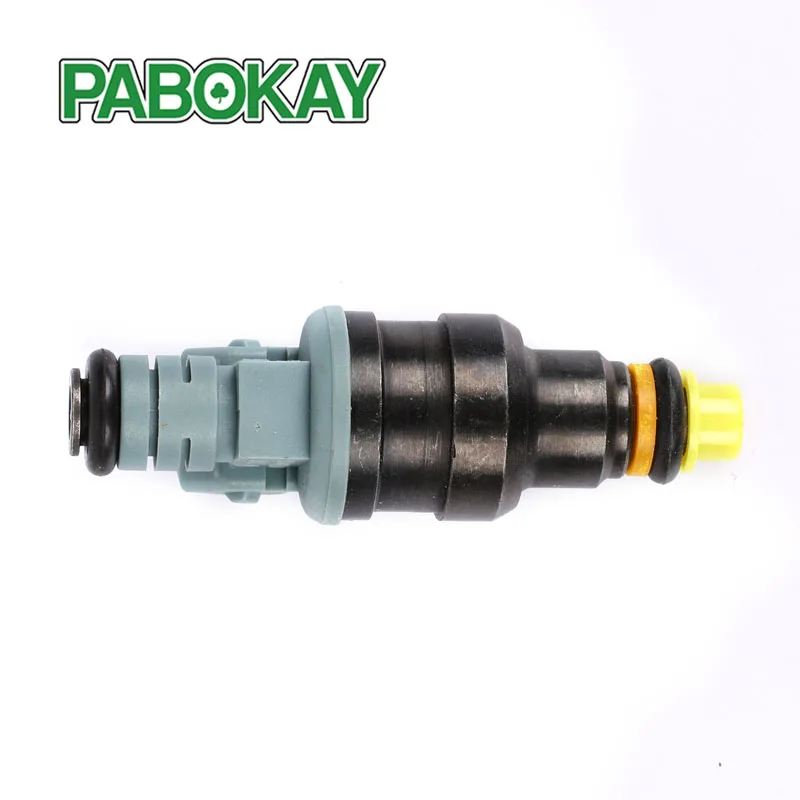 8 шт. x Новый топливный инжектор 1600cc 152lb/hr Подходит для Audi Chevy Ford 0280150846 0280150842 |