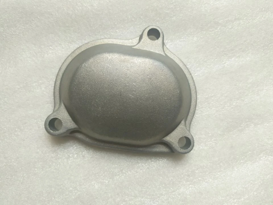OEM качественная крышка клапана выхлопного воздуха двигателя мотоцикла для Jianshe