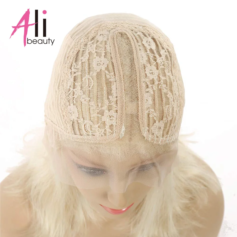 human hair wig  (3)
