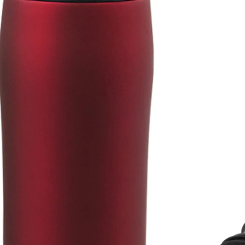 Portable Stainless Steel Pressure Pot Coffee Filter Insulation Cold French Travel Creative Gift Cup Filter Tea Cup