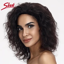 Best Price Sleek Lace Front Human Hair Wigs Body Wave Human Hair Wigs 100% Remy Brazilian Hair Wigs 4x4 Short Lace Wigs Natural Lace Wigs Best Price Sleek Lace Front Human Hair Wigs Body Wave Human Hair Wigs 100% Remy Brazilian Hair Wigs 4x4 Short Lace Wigs Natural Lace Wigs