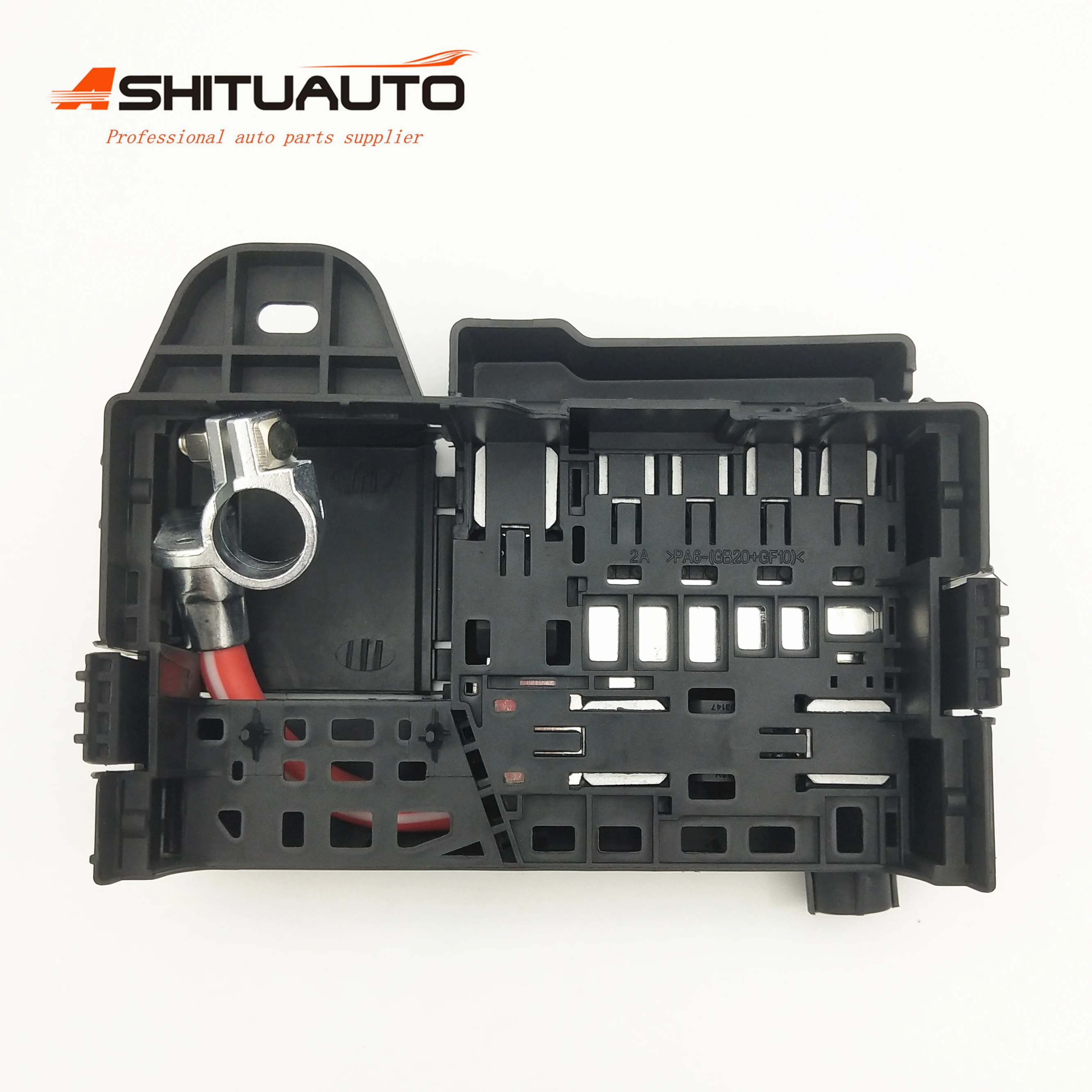 AshituAuto Автомобильная электроцепь коробка плавких предохранителей в сборе 250A для Chevrolet Cruze OEM#96889385