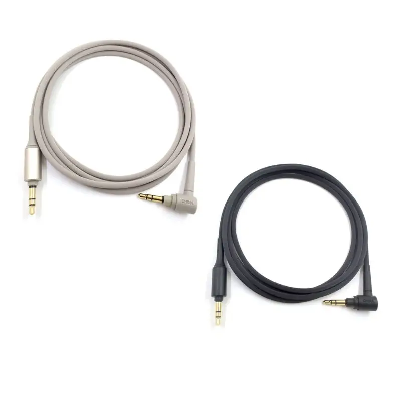Replacement Headphone Cable Extension Cord Line for for sony H900N
