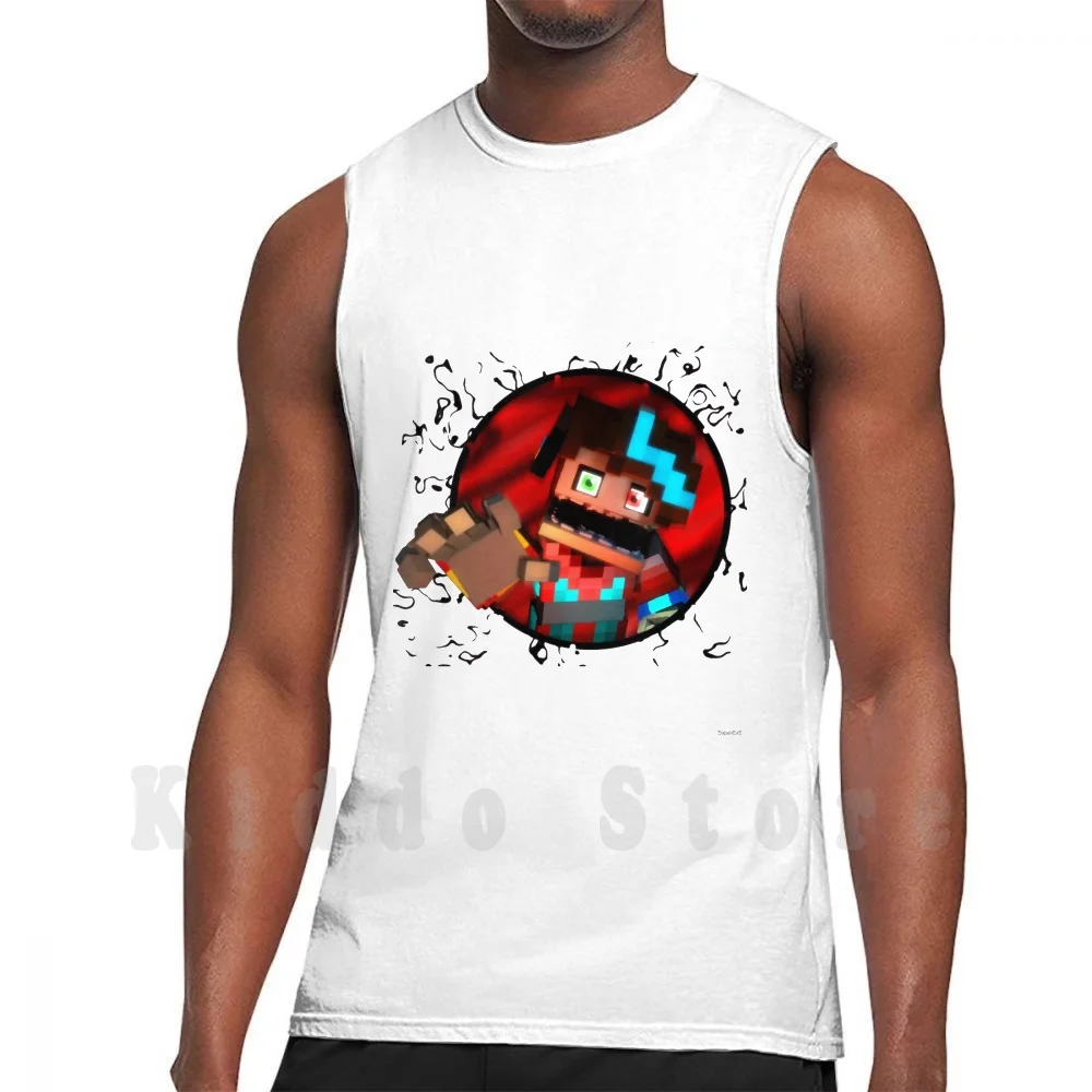 Canottiere Supah. Bk (Normale Animatronico) Canottiera 100% Cotone Fnaf Supah Bk Five Nights Animatronico Youtube