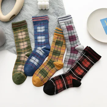 

striped socks woman calcetines women meias mulher skarpetki damskie kobieta skarpety meia calcetas mujer sock designer cool