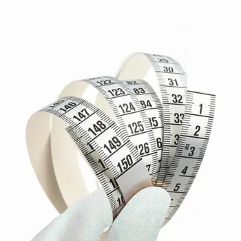 

Self Adhesive Measure Tape Metric Ruler For Sewing Machine Tape Sticker Measure Silver Scale Sticker Drafting Supplies