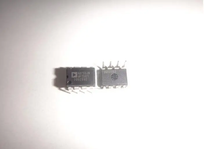 5 шт./лот AD736 AD736JNZ DIP8
