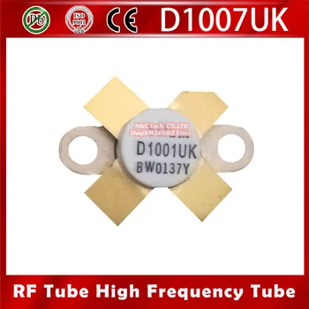

1pcs D1007UK High frequency tube RF TRANSISTOR Module