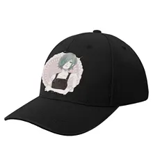 

Ghoul Baseball Cap Hippie Bulk Orders Baseball Hat Trendy Personalized Female Polyester Cap