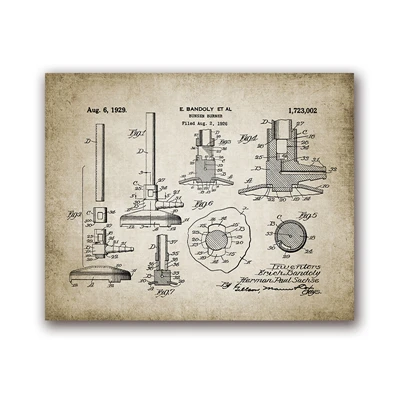 Химический элемент винтажные плакаты печать Science Wall Art картинки, промежуточный стол химия Искусство Холст Картина лабораторный Декор - Цвет: PH6626