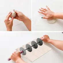 Прокатки Железный штифт помадка для торта выпечки печенья тесто тиснение Горячая удобный ролик бытовые инструменты для выпечки