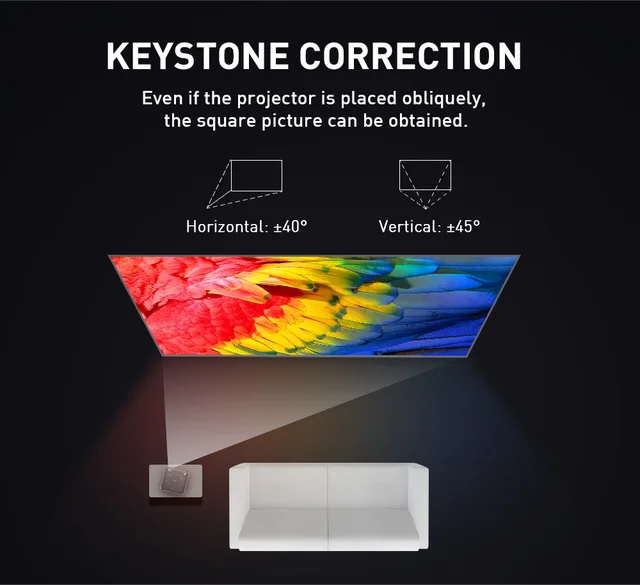 GloryStar Android 9 0 wsparcie 4K Mini projektor 3D HD przenośny mikro WIFI Bluetooth DLP mobilny projektor LED z baterią P11 tanie i dobre opinie 50ANSI Lumens 1-5m Black Gray Front Projection Quad Core ARM Cortex-A55 CPU ARM Mali-G31 MP2 GPU 2G LPDDR4 16G EMMC 2 4G 5G 802 11a b g n ac GloryStar Android 9 0 wsparcie 4K Mini projektor 3D HD przenośny mikro WIFI Bluetooth DLP mobilny projektor LED z baterią P11 tanie i dobre opinie 50ANSI Lumens 1-5m Black Gray Front Projection Quad Core ARM Cortex-A55 CPU ARM Mali-G31 MP2 GPU 2G LPDDR4 16G EMMC 2 4G 5G 802 11a b g n ac