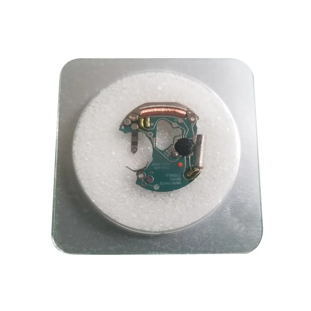 

Durable Quartz Movement General Circuit Board Replacement Repair Part Kit For ETA 956.112 Chip IC PCB Board