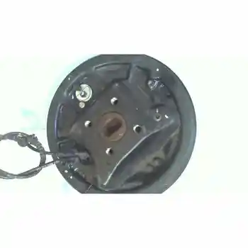 

4309460 hose Right Rear Dacia Duster 1.5 Dci Diesels Fap Cat