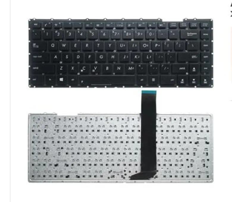 Новинка Клавиатура для ноутбука ASUS X452C X452CP X452E X452EA X452L X452M X452V серии | Компьютеры и