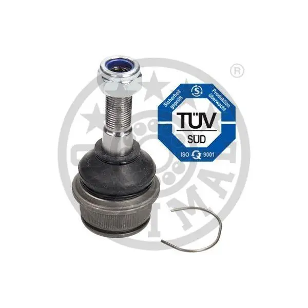 Опора шаровая VW T4 91-03 верх.лев/прав. OPTIMAL G3-694