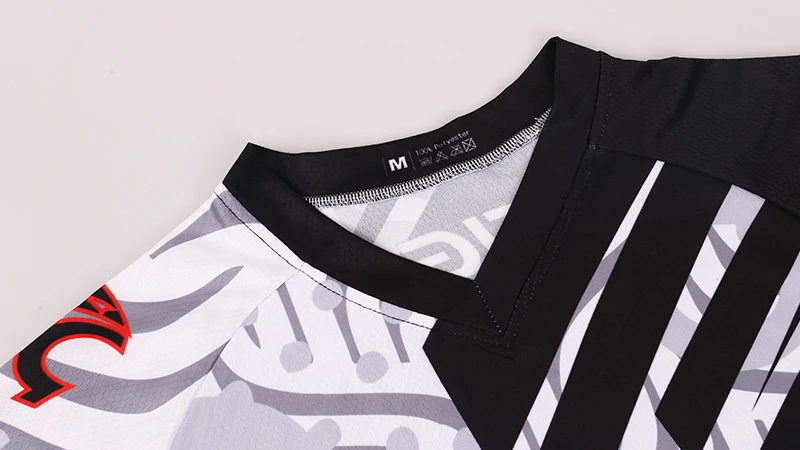 X-Tiger DH рубашка с длинными рукавами куртка для скоростного спуска полиэстер нижние трикотажные изделия MTB велосипед Велоспорт Спортивная Мужская футболка спортивная одежда