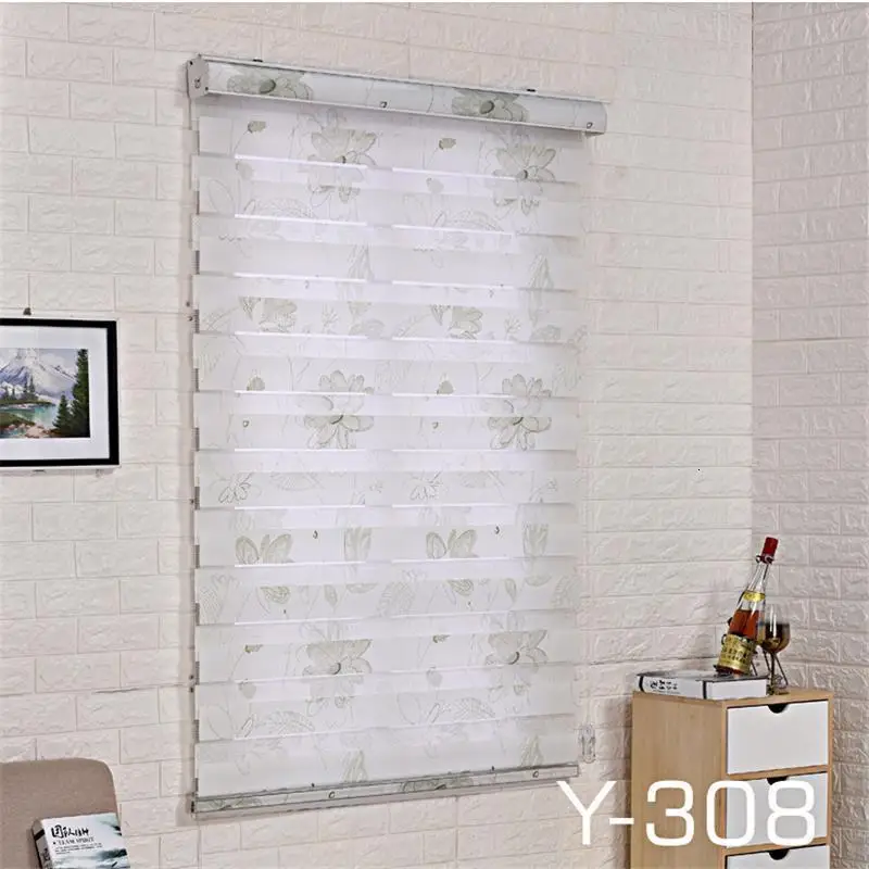 Для Любовь Vouwgordijnen Cortinas ролик плотные жалюзи Rolgordijnen Enrollables Para Ventanas Persianas Estores жалюзи