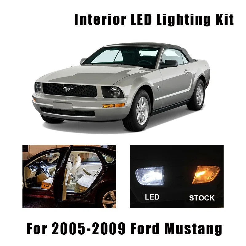 2009 Ford Mustang