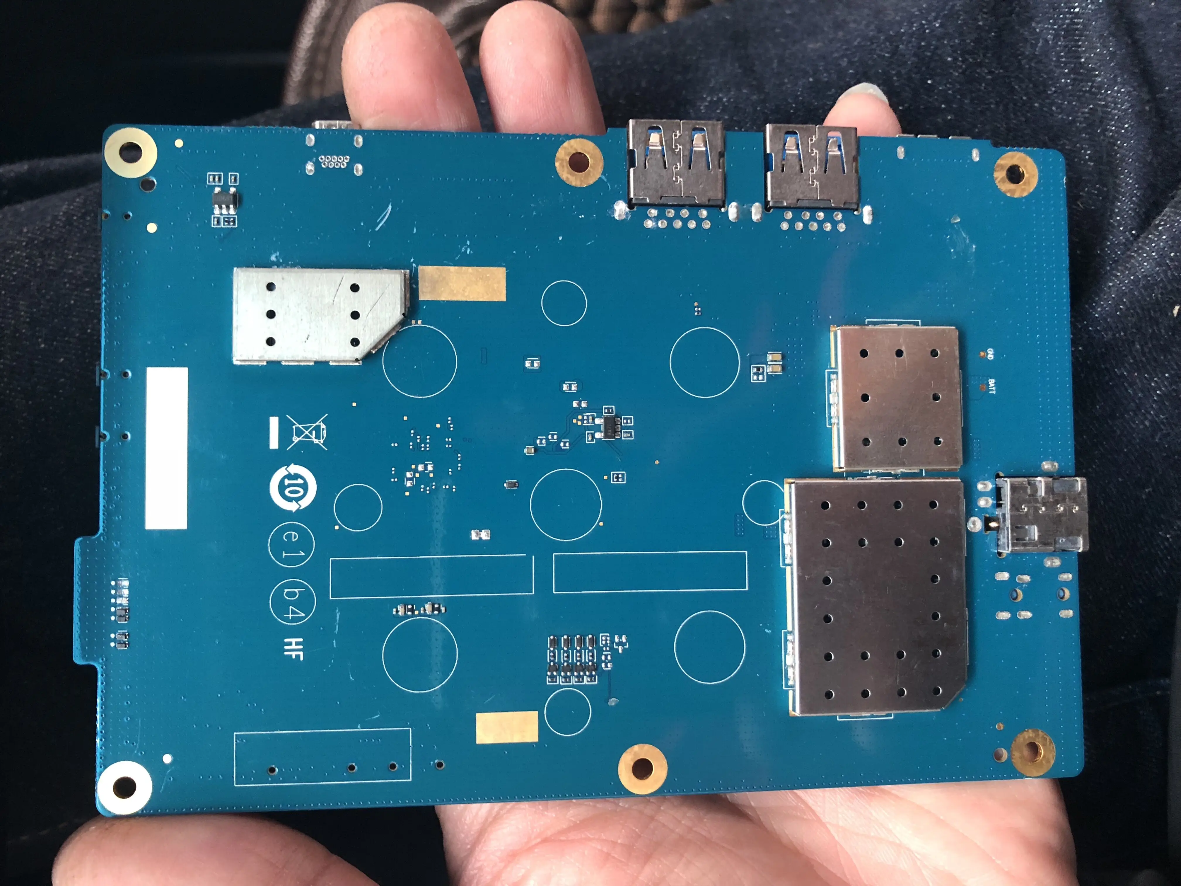 2pcs For Lexus RC200 300 350 RC F SPORT 2015 2016