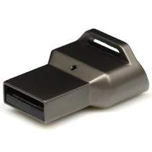 Безопасный ПК ноутбук usb-считыватель отпечатков пальцев замок пароль для Windows 10