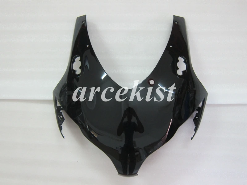 ABS инжектор мотоцикл обтекатели комплект Подходит для Honda CBR1000RR CBR1000 2008 2009 2010 2011 08 09 10 11 Кузов Набор черный