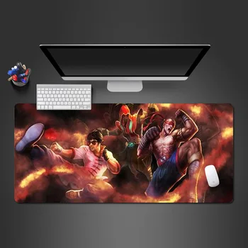 

Hot Competitive Fighting Mouse Pad Best Gift Mouse Pad Keyboard Fashion Computer Mouse Pad Higt Quality Laptop Game Pad
