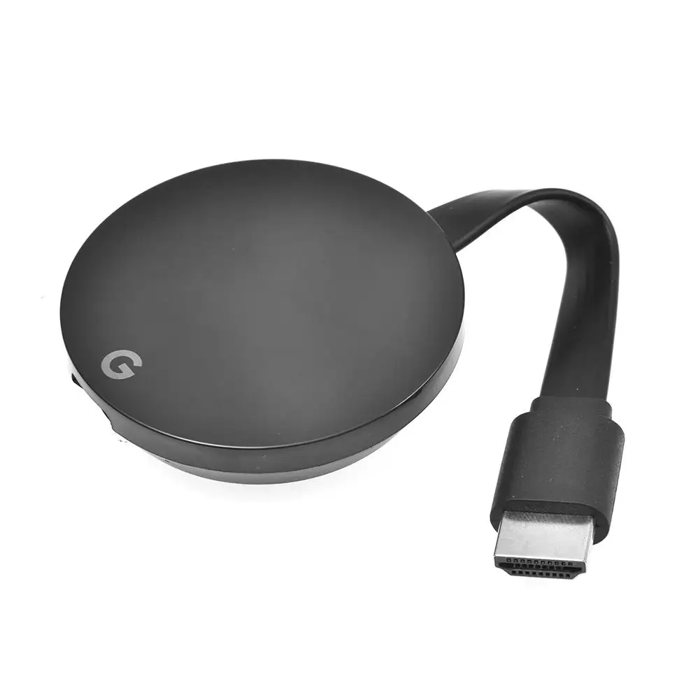 Wi-Fi дисплей программный ключ HDMI беспроводной дисплей приемник-адаптер потокового медиаплеера поддержка Miracast Airplay DLNA без преобразования