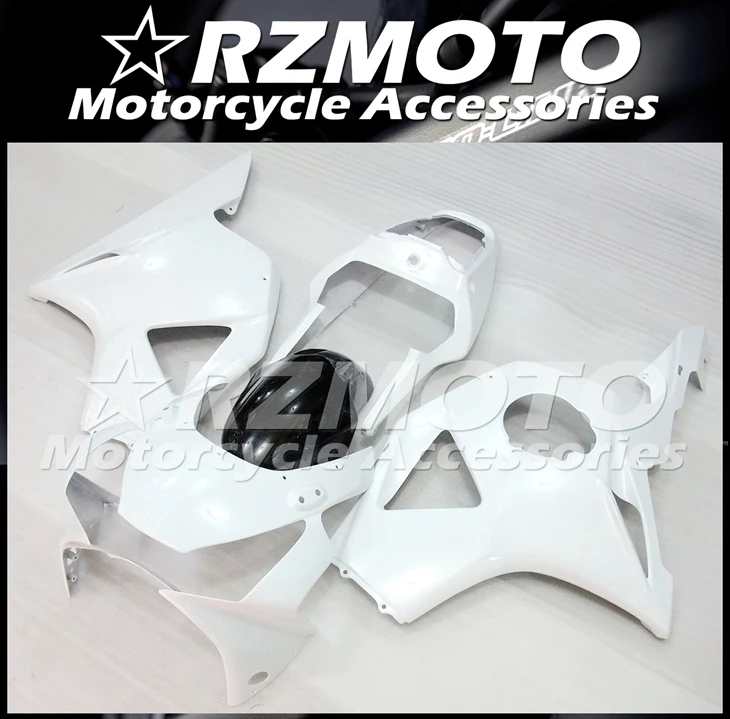 ABS мотоцикл обтекатель комплект для HONDA CBR900RR 954 2002-2003 год кузов литья под давлением Магазин № 1289