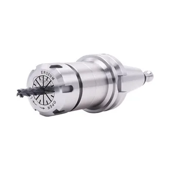 

High-Precision Bt40 Toolholder Flexible CNC CNC Milling Cutter Handle BT30 Dynamic Balancing Tool