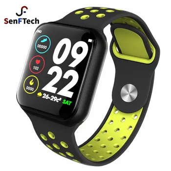 

F8 Smart sports bracelet, running heart rate health monitoring, Bluetooth, calorie counting, wristband, unisex, exercise and fit